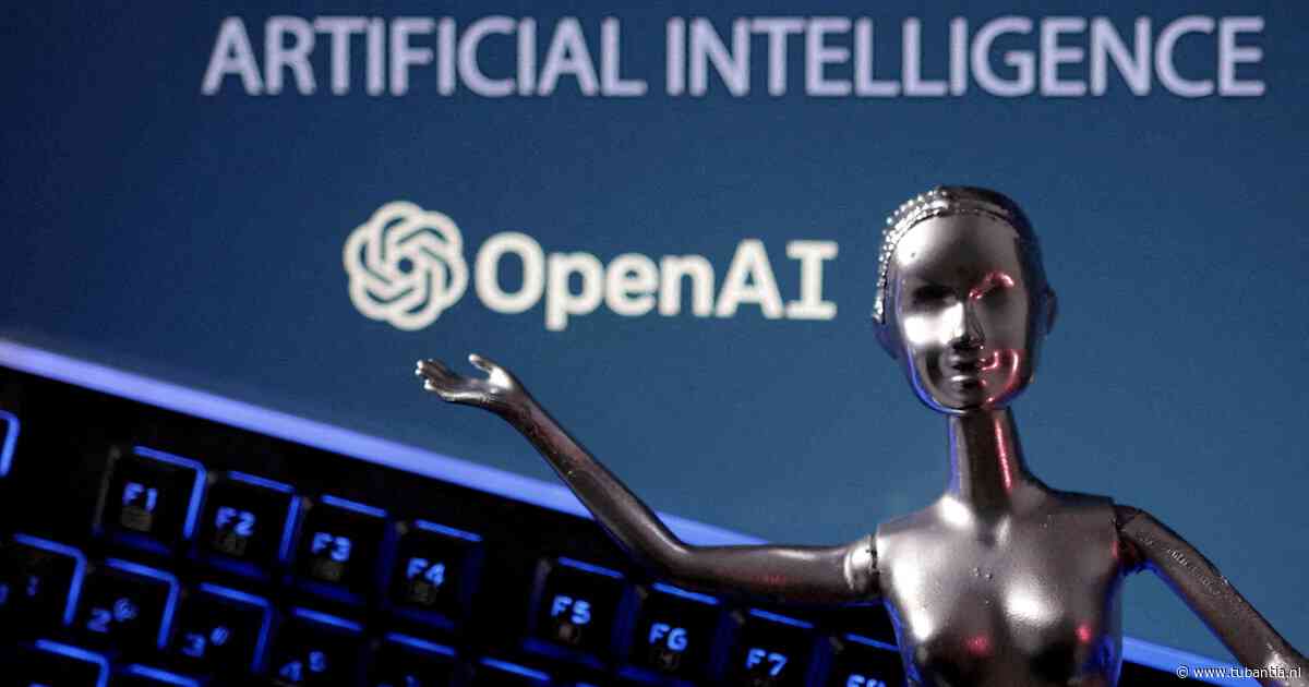 Modellen OpenAI kregen toegang tot websites Amerikaanse overheid