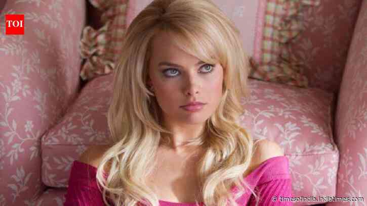 Margot Robbie officially changes her name after nearly 10 years of marriage; takes husband Tom Ackerley’s surname in company records