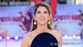 Marisa Tomei, 61, reveals secret to her ageless appearance as Oscar winner claims she doesn't go to the gym