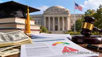 300,000 Americans Had Student Loans Cancelled but $4.6B in Debt May Still Haunt Their Credit Reports