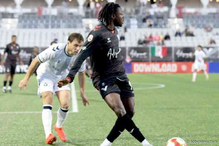 Dramatic draw leaves Vancouver FC disappointed