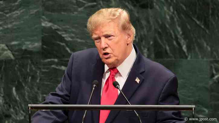 Trump rejects Iranian ceasefire proposal, expects war to continue after midterm elections - report