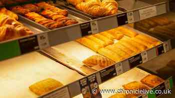 I used to work at Greggs – this is the ideal time to visit for hot and fresh food