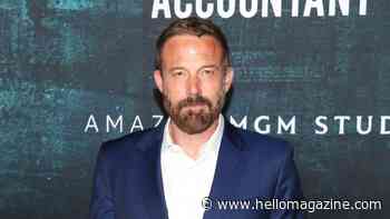 Ben Affleck's kids savage his dating history in hilarious confession