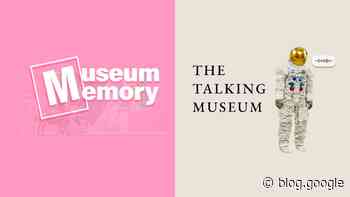 Turning cultural artifacts into interactive learning companions