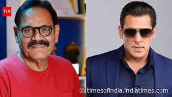 When Mushtaq Khan recalled Salman Khan's dating days