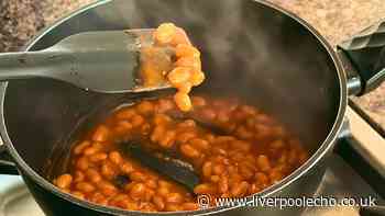 Baked beans need to be heated up with chef’s 1 simple ingredient for tastier results