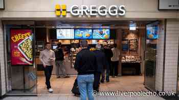 I worked at Greggs for years — this is the best time to visit for a hot sausage roll