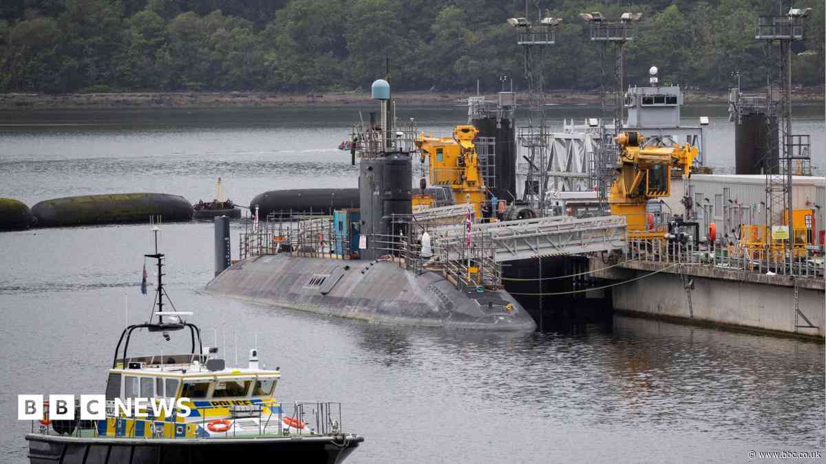 No action taken against Iranian man who tried to enter nuclear base