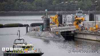 No action taken against Iranian man who tried to enter nuclear base