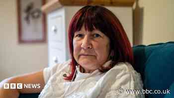 Mum's heartbreak over LA killing and granddaughter's location