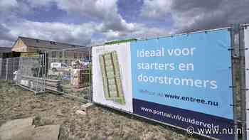 Tekort aan middenhuur zet doorstroming op woningmarkt verder onder druk