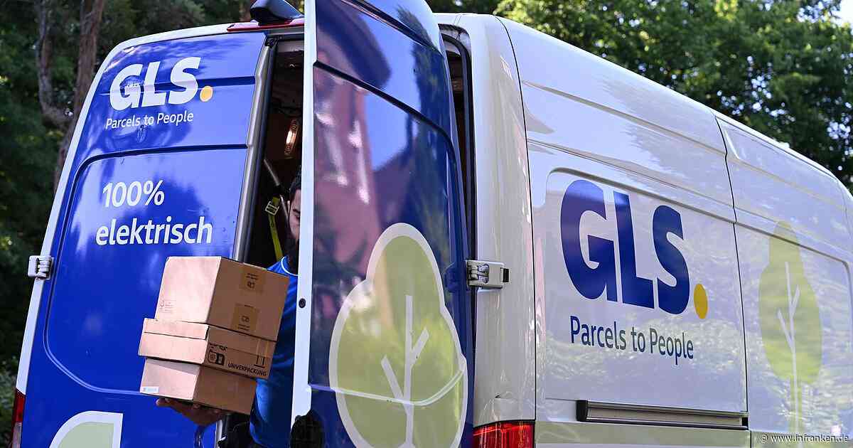 Pakete landen immer häufiger vor der Haustür