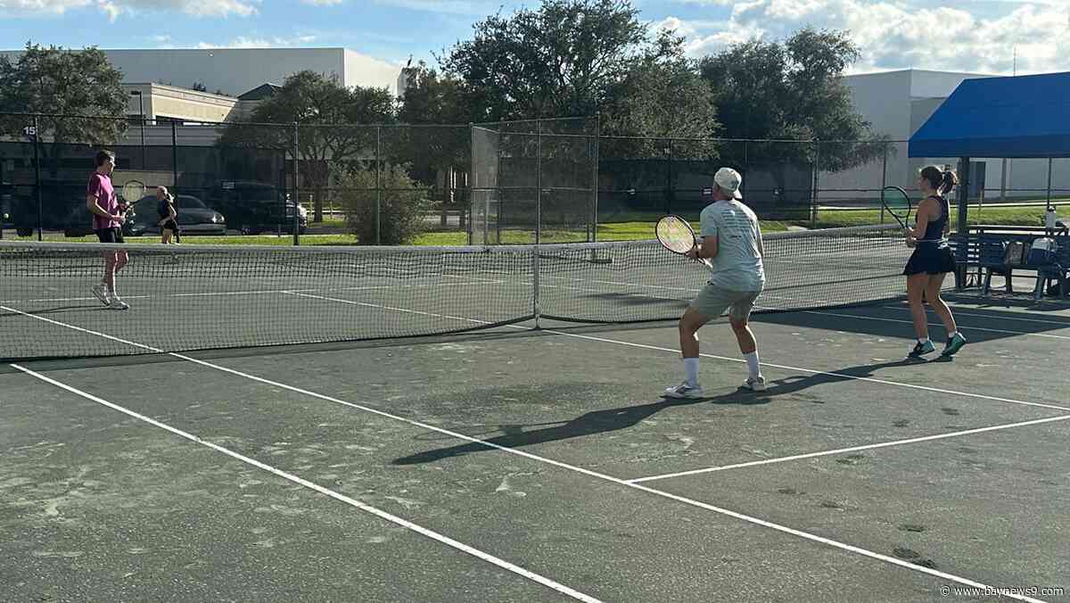 Rays ballpark plan puts Tampa tennis and pickleball center in limbo