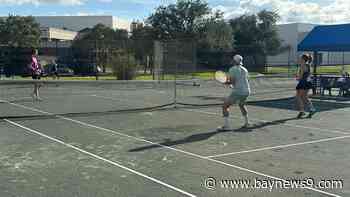 Rays ballpark plan puts Tampa tennis and pickleball center in limbo