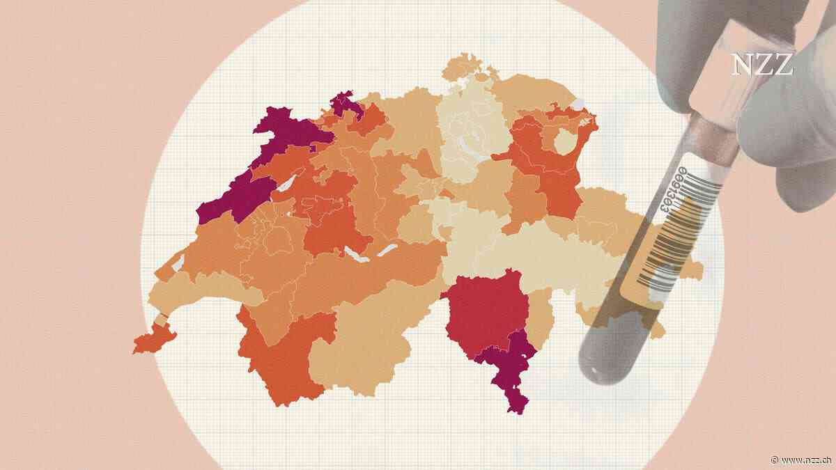 Exklusive Daten zeigen: Die Klage über die Prämienlast ist übertrieben
