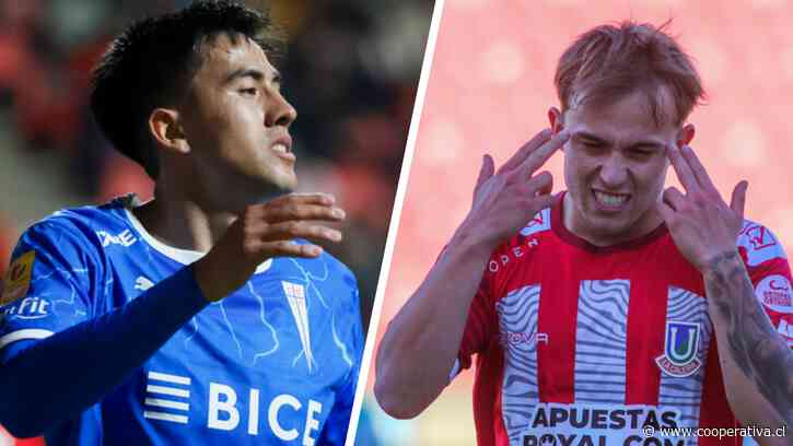 La UC quiere hacer valer su localía ante Unión La Calera para pasar a cuartos de Copa Chile