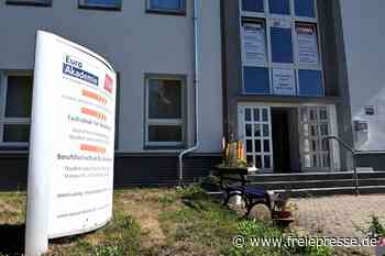 Gitarre aus Tetrapacks und Käferhöhlen: Rochlitzer Euro-Akademie wird Klimaschule