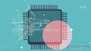Künstliche Intelligenz kann Biowaffen oder tödliche Viren bauen? Ein Faktencheck