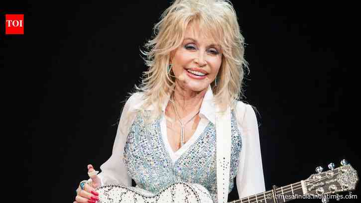 Young Dolly Parton fan celebrates special ‘9 to 5 Day’ after beating cancer