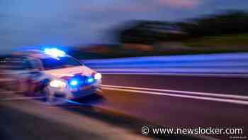 Dode bij ongeval op A76 in Limburg, slachtoffer meermaals door auto's geraakt