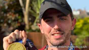 Runner 'destroyed knees' until athlete-recommended £15 buy gave 'instant relief'