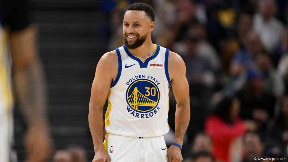 Stephen Curry, Warriors reportedly agree to $116M extension: What it means for Golden State's future