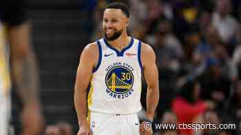 Stephen Curry, Warriors reportedly agree to $116M extension: What it means for Golden State's future