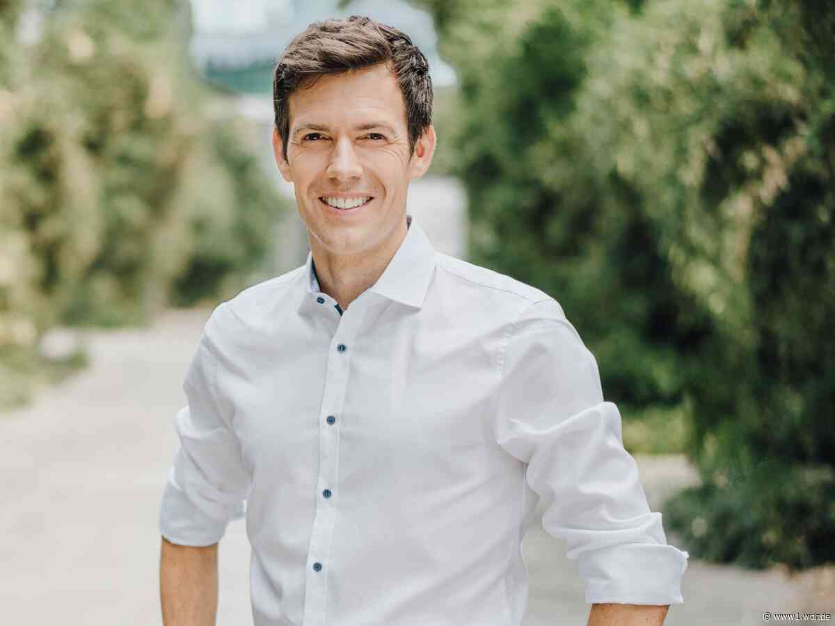 Von RTL zum WDR: Moderator Maik Meuser im Interview