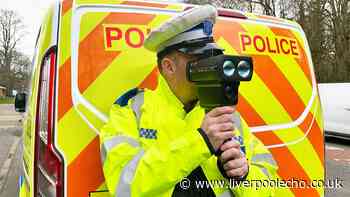 Police clarify your rights if you're caught speeding 10% over the limit