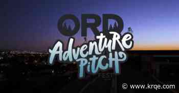 Applications for Adventure Pitch Fest open until September 30