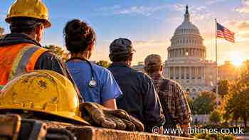 New Social Security Bill Could Let Some Americans Claim Full Benefits at 60 Instead of 67