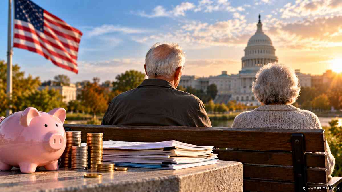 Americans Are Claiming Social Security Early Over Fears It Will Run Out. Here's What the Data Really Says