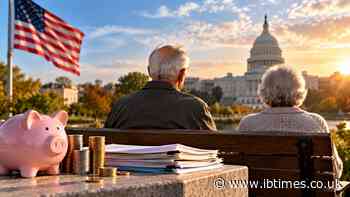 Americans Are Claiming Social Security Early Over Fears It Will Run Out. Here's What the Data Really Says