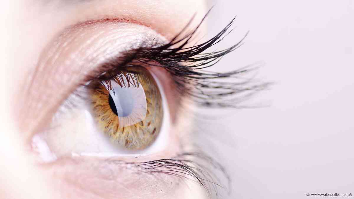 Welsh eye surgeon warns people left unable to shut eyes after popular surgery