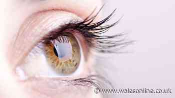 Welsh eye surgeon warns people left unable to shut eyes after popular surgery