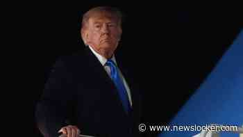 Witte Huis bant CNN uit Air Force One tijdens reis met Donald Trump
