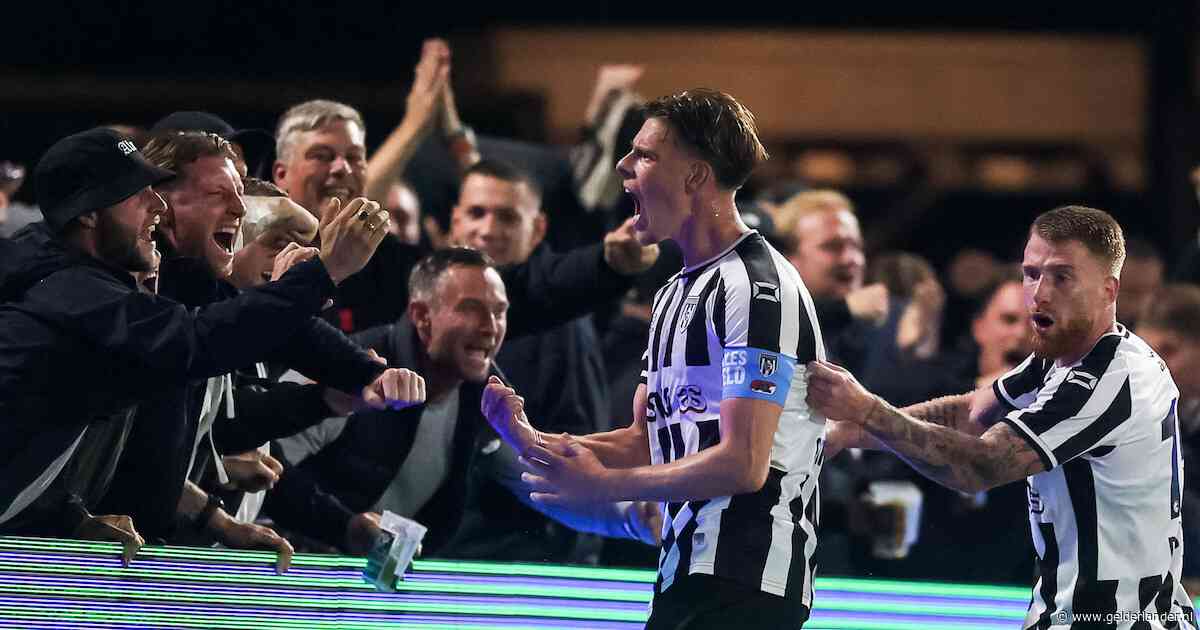 LIVE Keuken Kampioen Divisie | Heracles vanmiddag tegen Vitesse, vanavond onder meer Roda-RKC en Brabantse derby