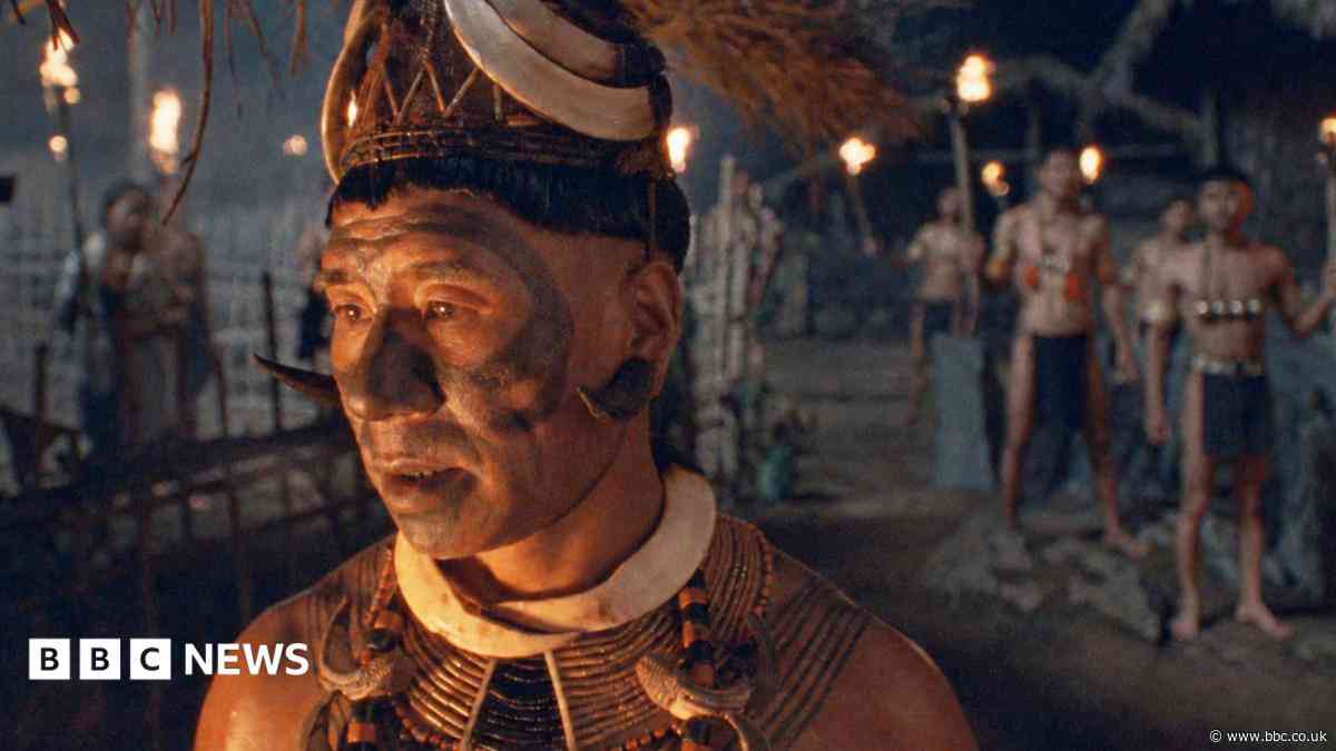 From Nagaland to a path to the Oscars: Indian film brings a rarely seen world to global cinema
