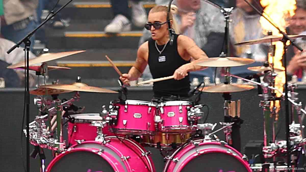 G Flip divides Aussies with 'terrible' opening act at the 2026 AFL Grand Final: 'They're not that good'