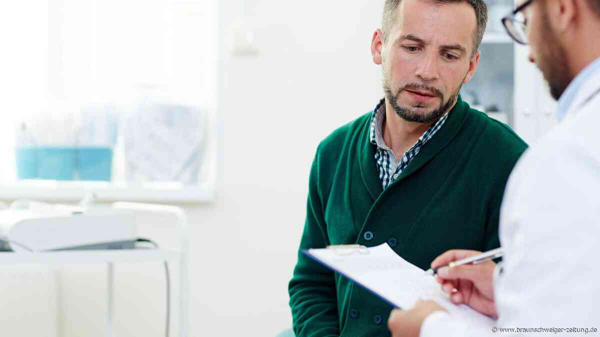Krebs bei Männern: Fehlendes Y-Chromosom könnte wichtiger Hinweis sein