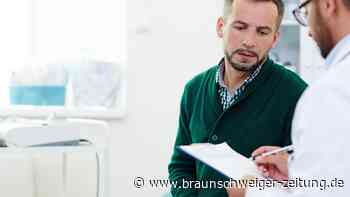 Krebs bei Männern: Fehlendes Y-Chromosom könnte wichtiger Hinweis sein