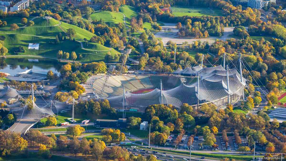Deutsche Olympia-Bewerbung: Wer macht das Rennen?
