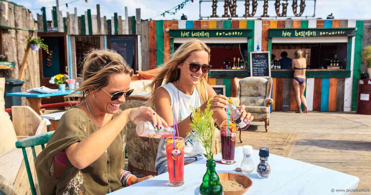 Haal de korte broek maar weer uit de kast: vanaf zondag is de zomer écht even terug voor een aantal dagen