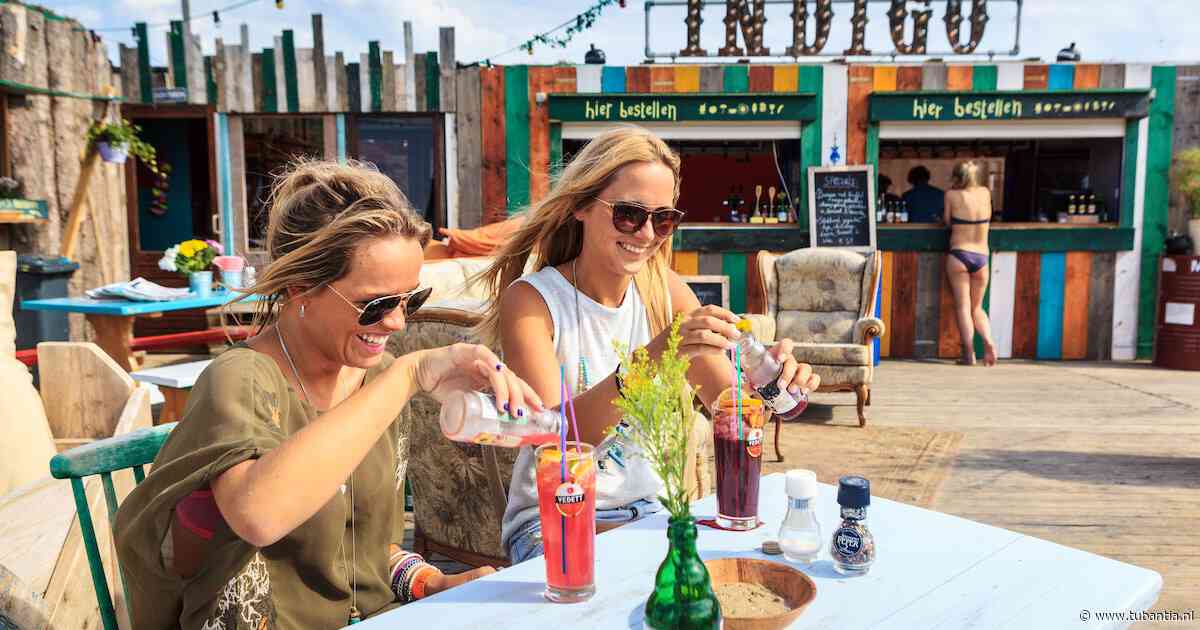 Haal de korte broek maar weer uit de kast: vanaf zondag is de zomer écht even terug voor een aantal dagen