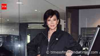 Kris Jenner removes iconic ‘KUWTK’ mansion from sale