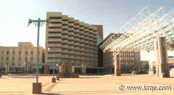 Albuquerque city councilor launches survey for potential Downtown redevelopment