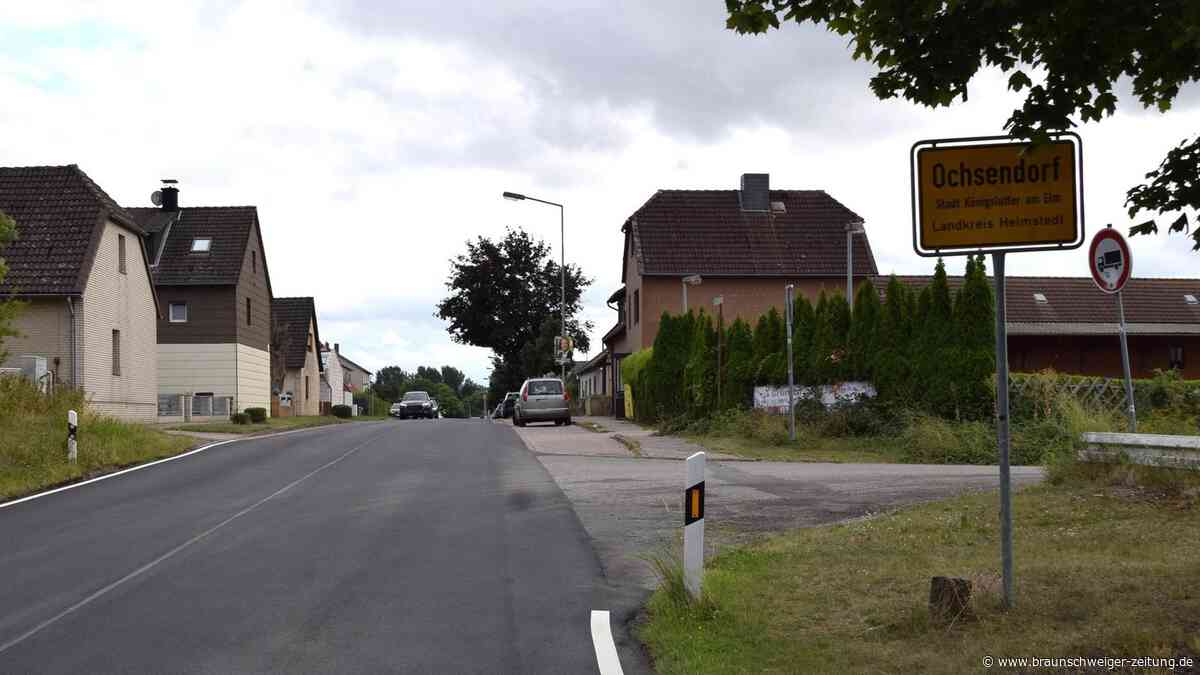 Schnellladen im Wohngebiet: Ochsendorf sorgt für Diskussionen
