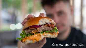 Ruff’s Burger aus München: Dieser Hamburger Standort ist insolvent