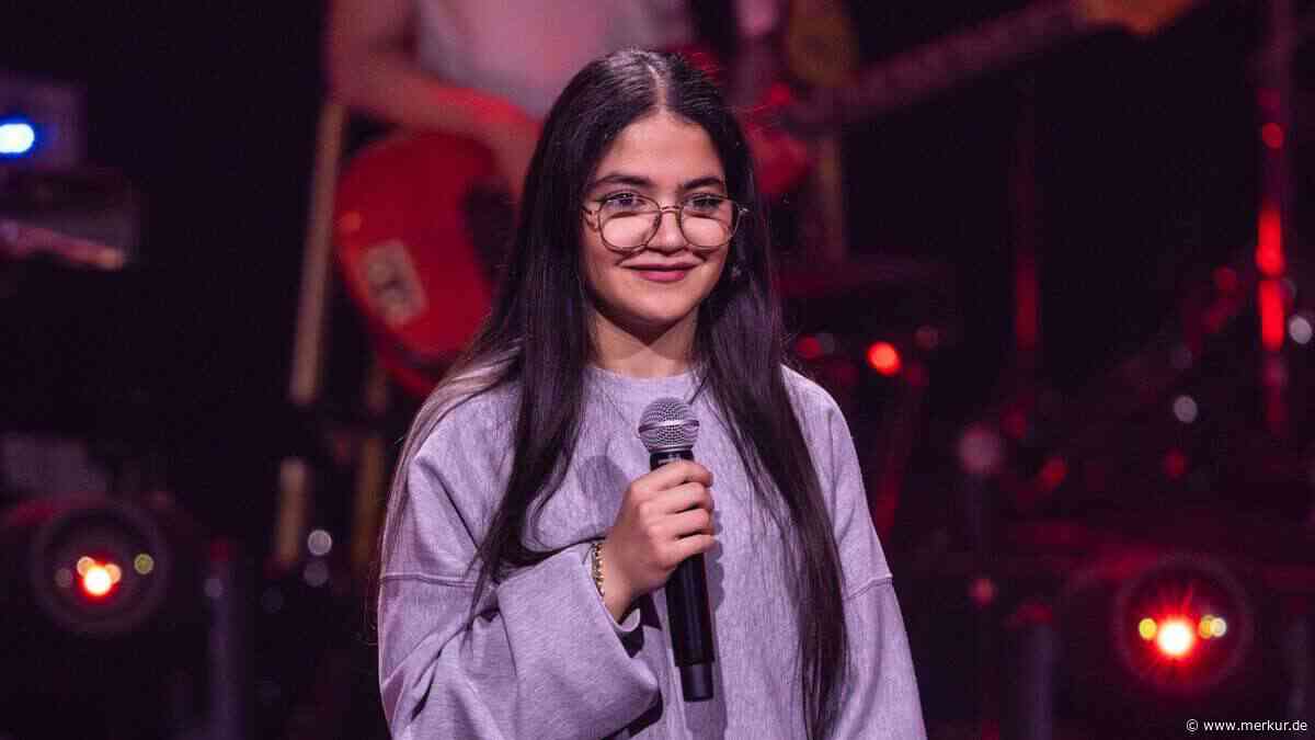 Shirin David zieht Block bei „The Voice“ zurück - dann verblüfft Talent alle: „Du gehst viral!“